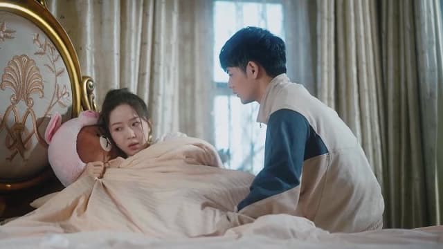 Xem Phim Bạn Gái Tôi Là Một Chú Mèo