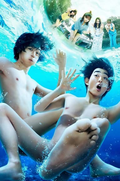 Grand Blue Live Action