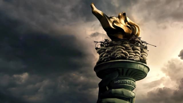 Xem Phim Ngày Tàn Của Đế Quốc