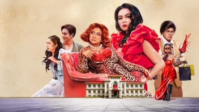 Xem Phim Học viện ác nhân Vietsub HD Online - Phimmoi789