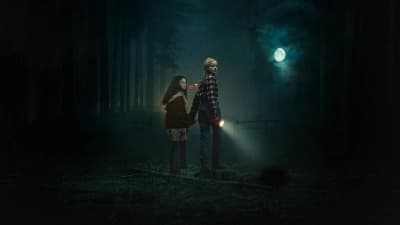 Xem Phim Người Sói Vietsub HD Online - Phimmoi789