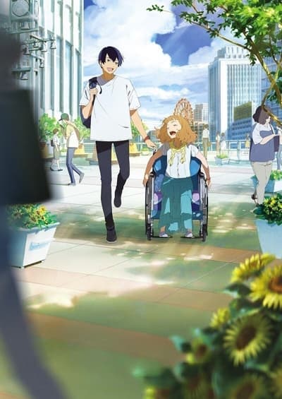 Xem Phim Josee, Khi Nàng Thơ Yêu Vietsub HD Online - Phimmoi789